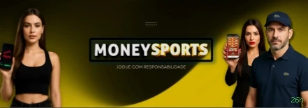 A Magia dos Caça-Níqueis no 26h