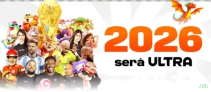 Jogos com dublagem PT-BR no 26h — imersão total